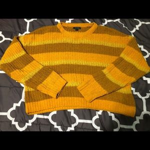 Wild Fable Sweater